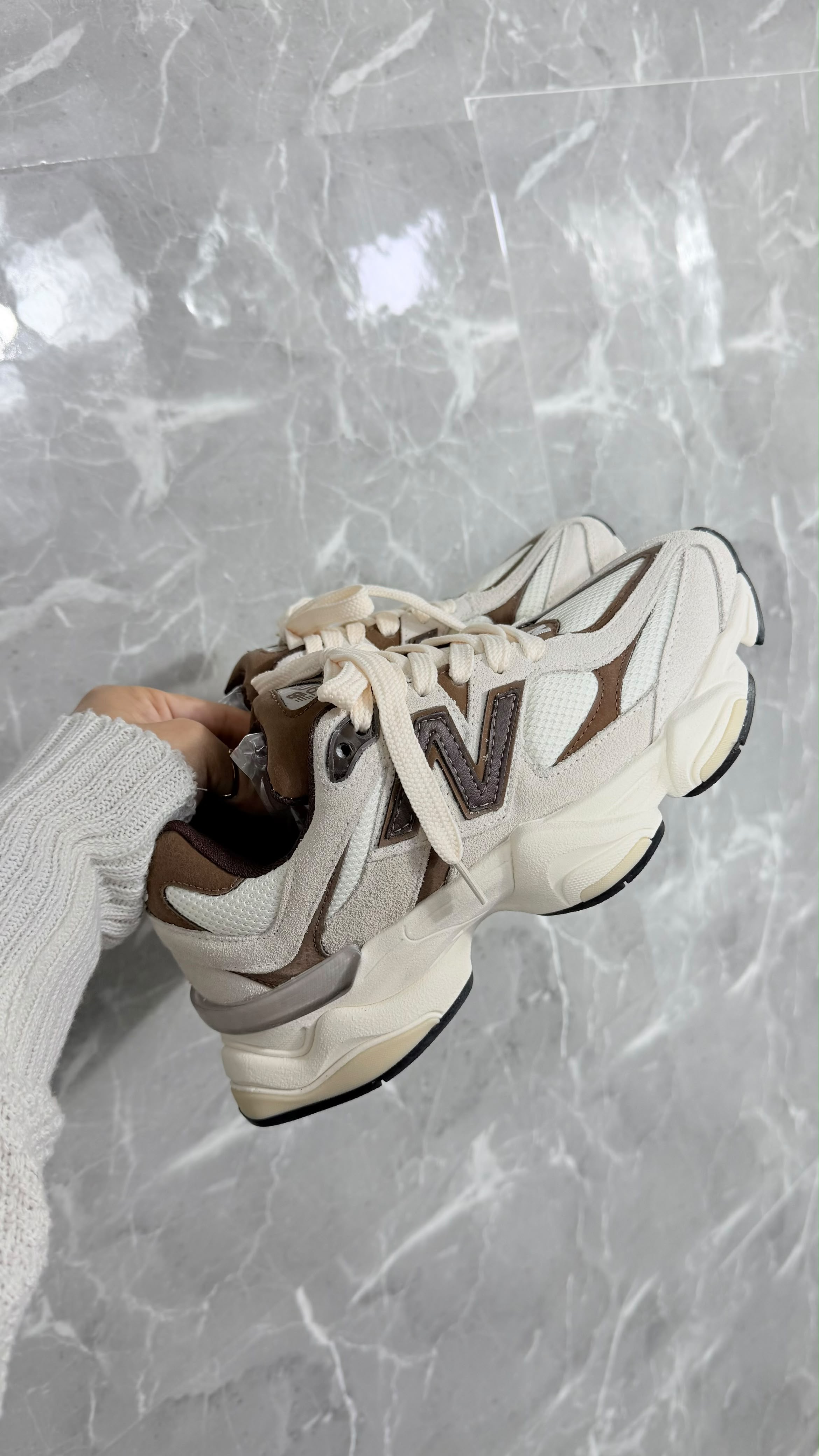 Tênis disponível na Dias Imports Shoes