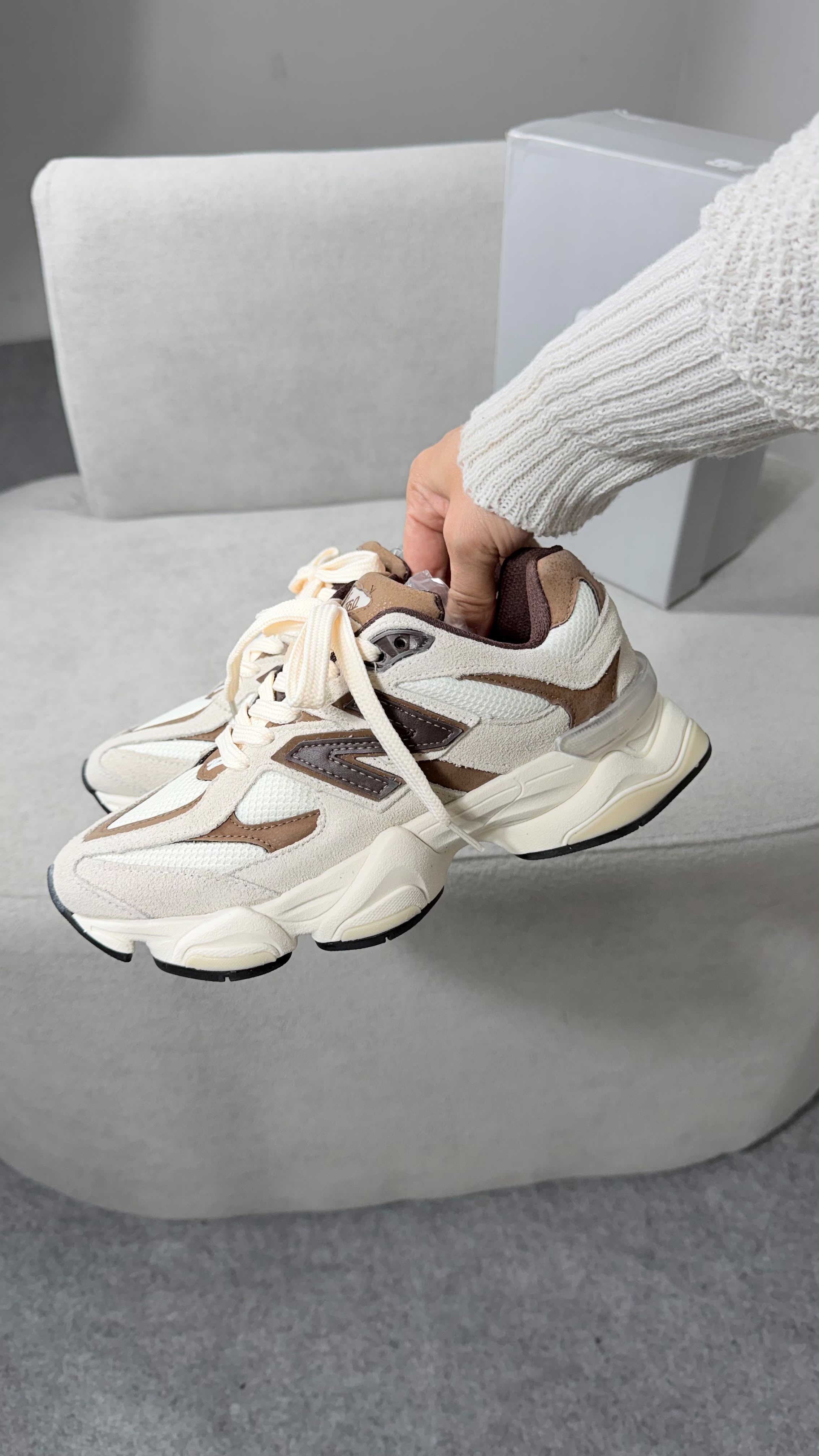 Tênis disponível na Dias Imports Shoes