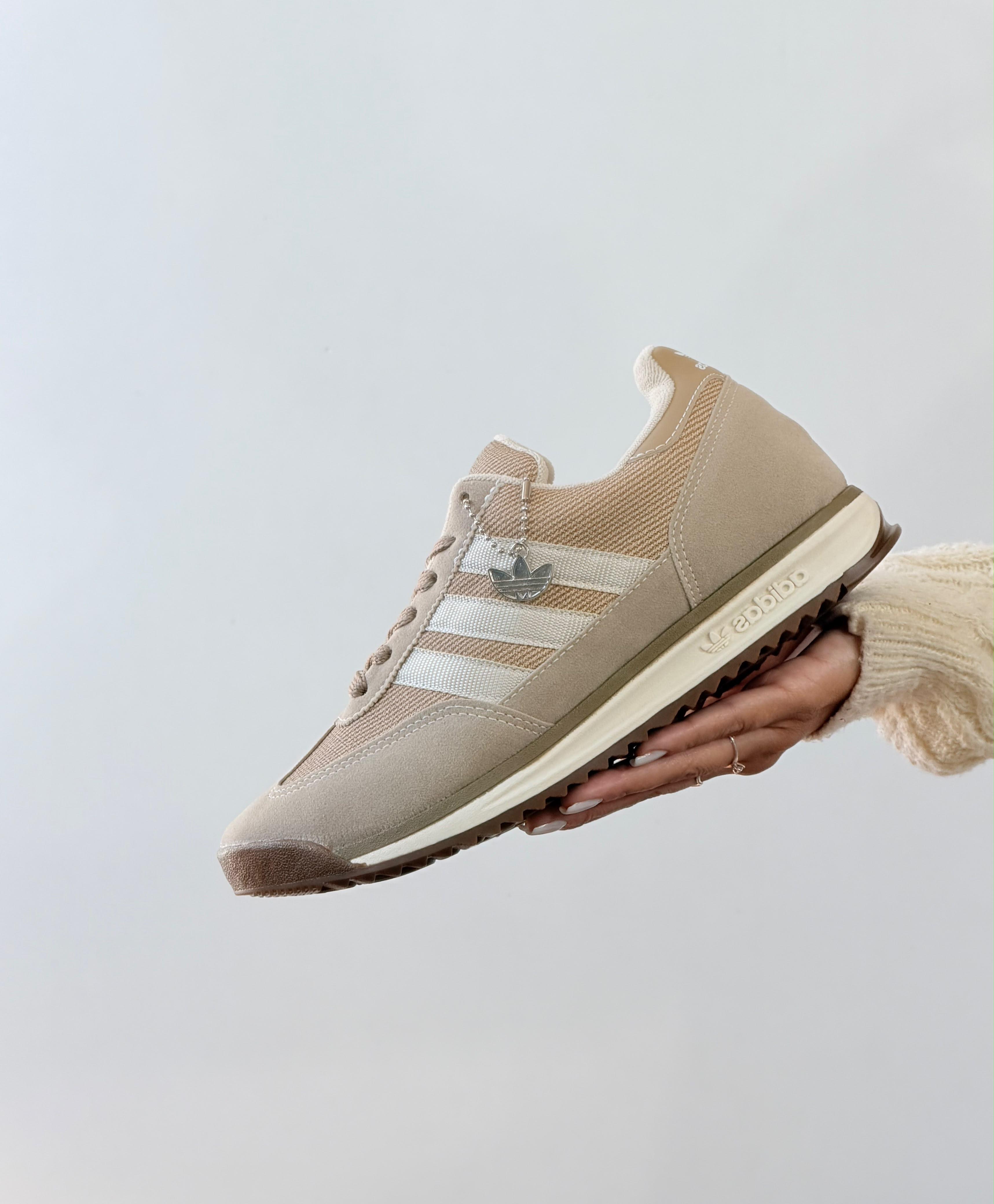Adidas SL 72 (areia)