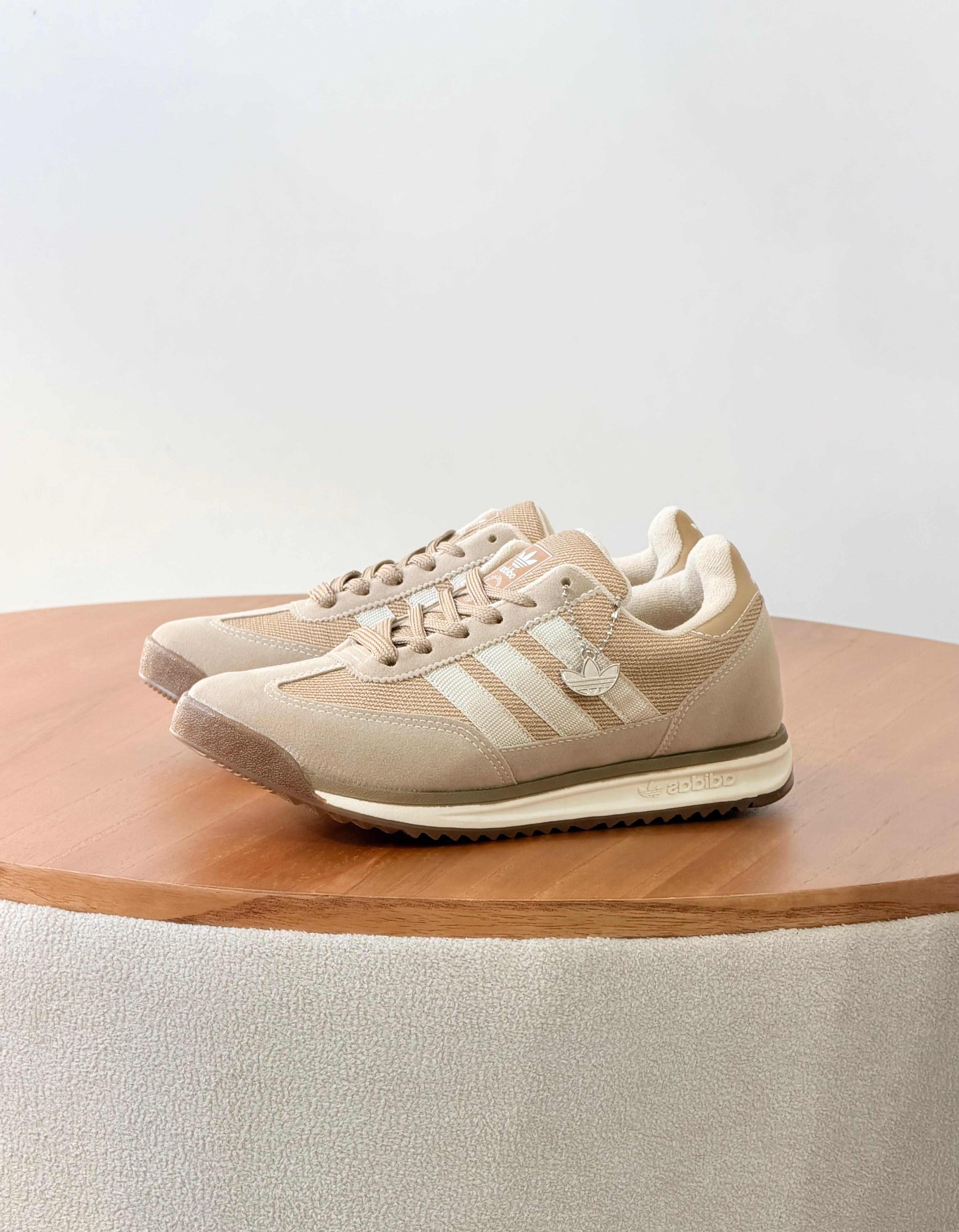 Adidas SL 72 (areia) foto 4