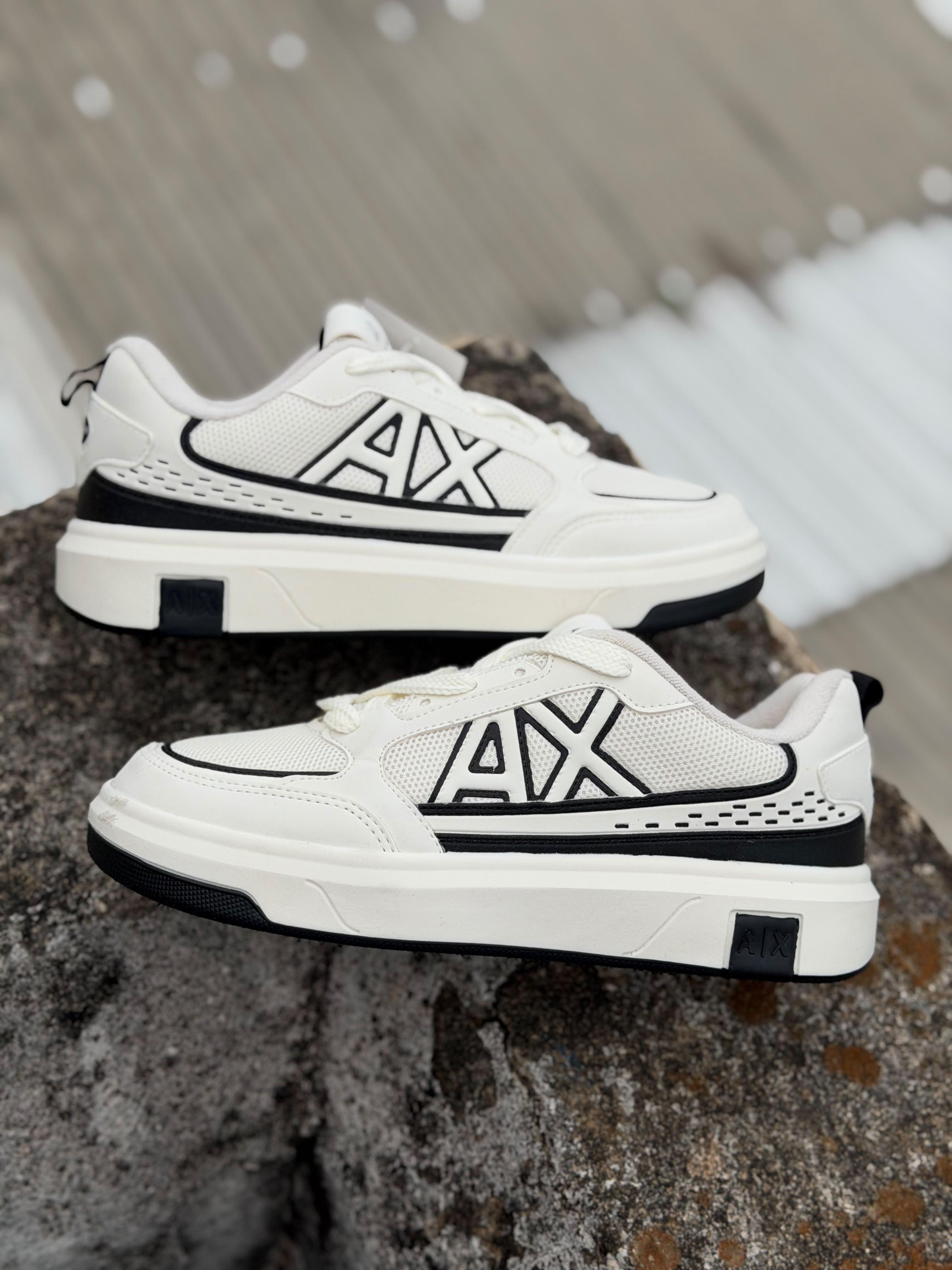 Armani AX exangue foto 3