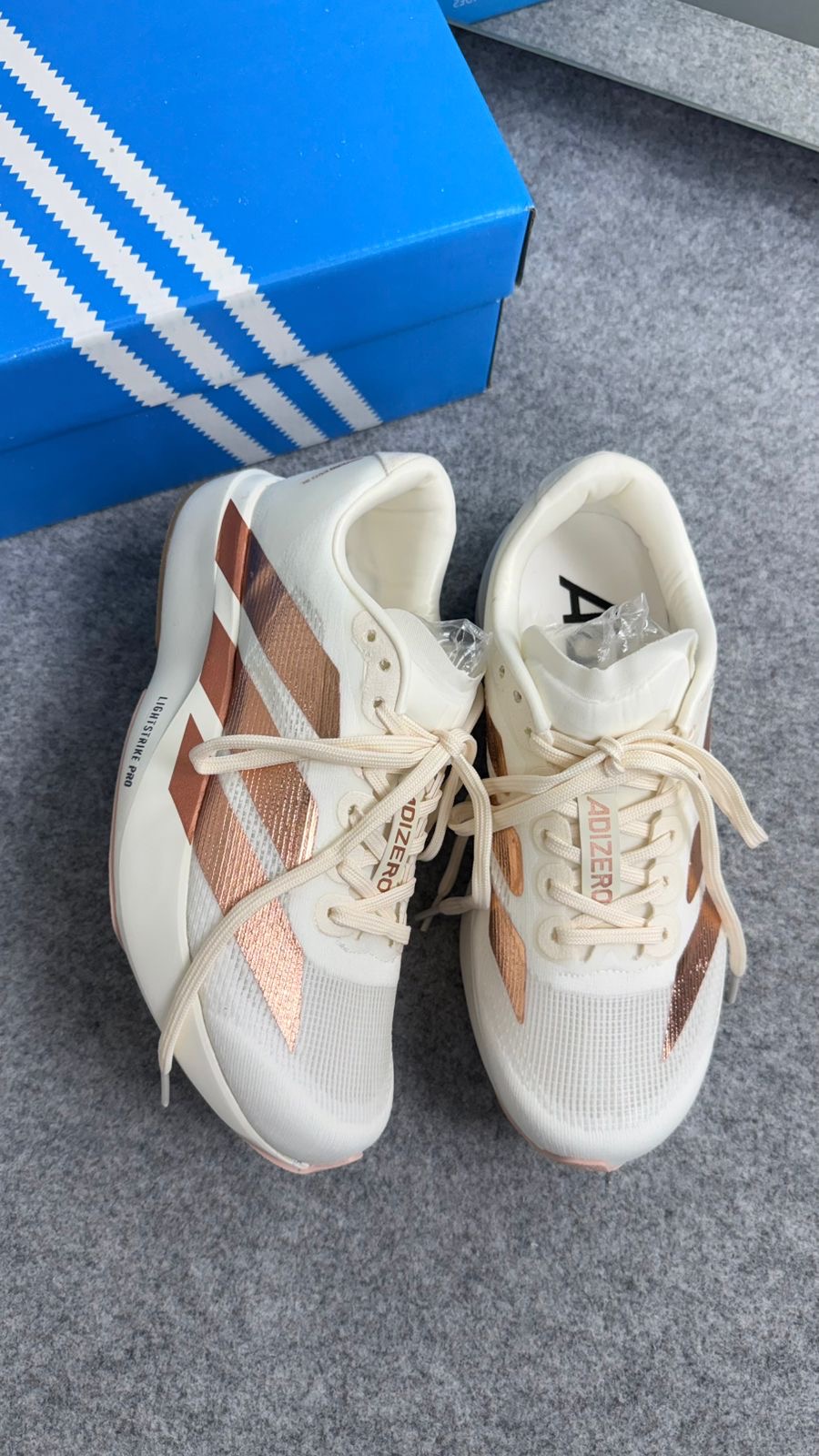 Adizero evo SL foto 2