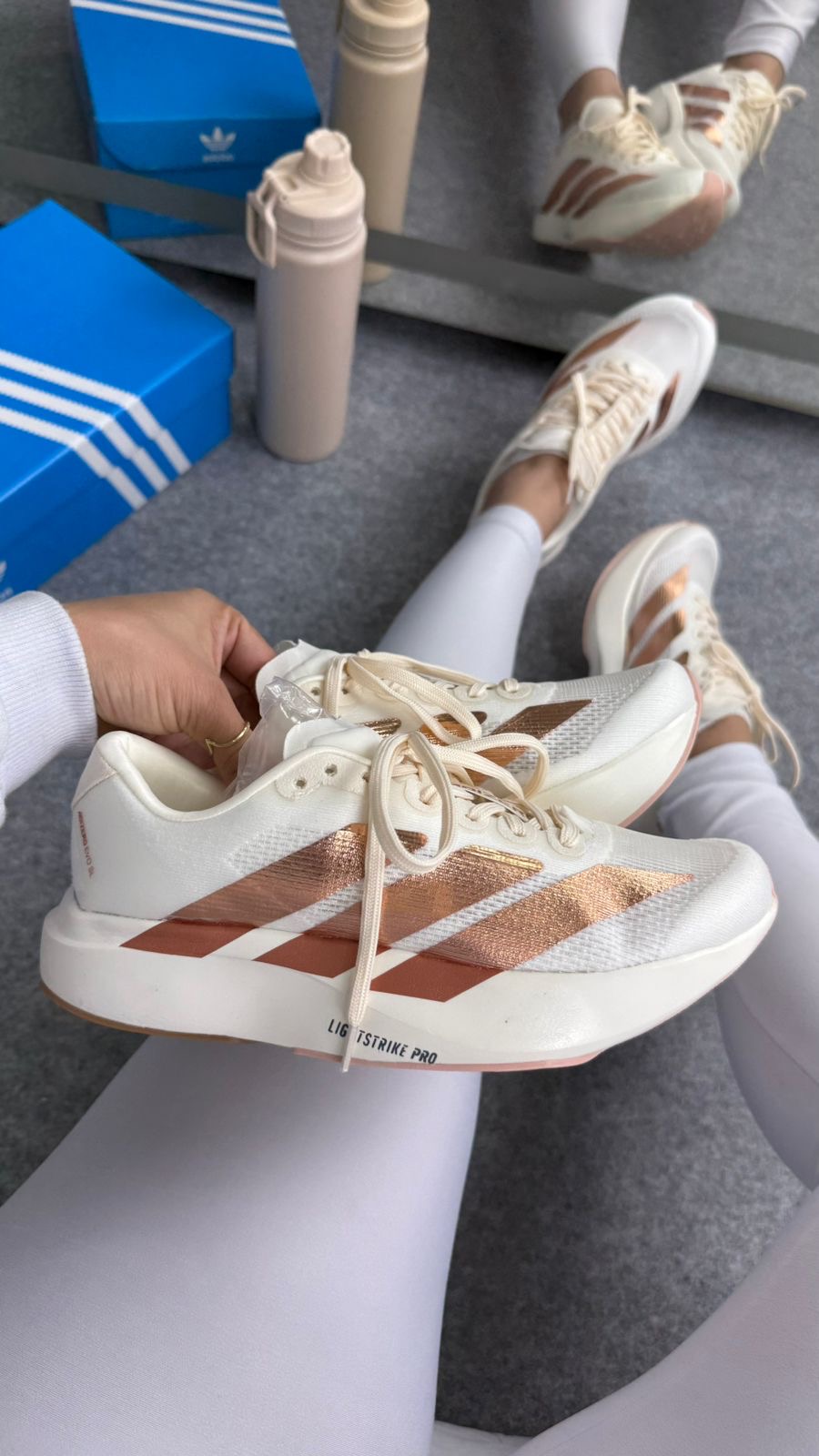 Adizero evo SL foto 4