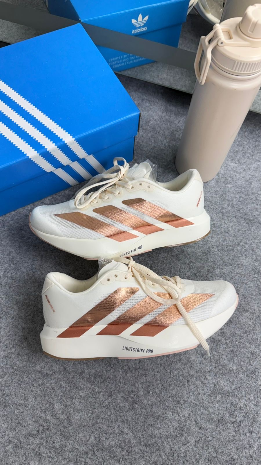 Adizero evo SL foto 5