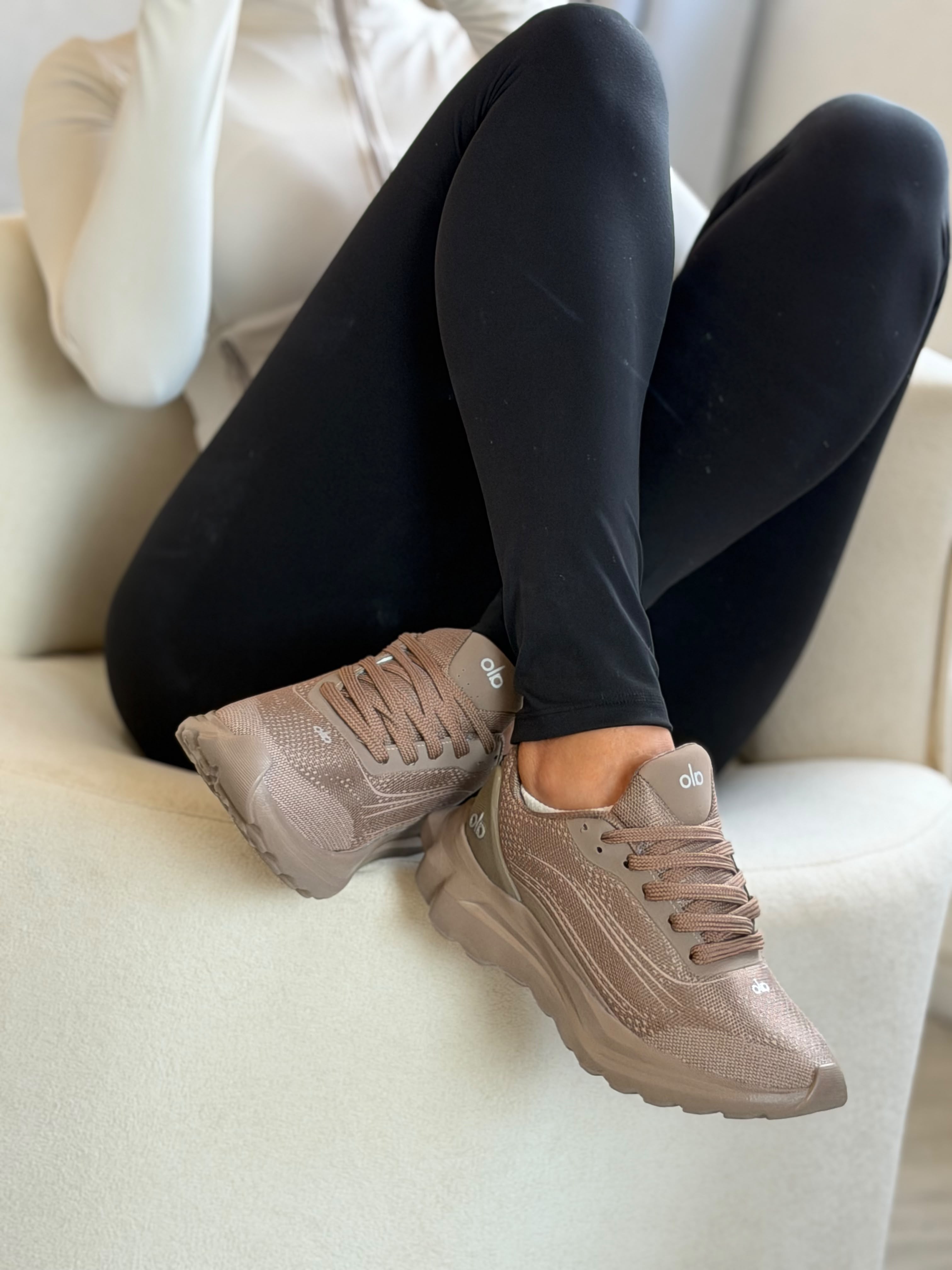 Alo runner