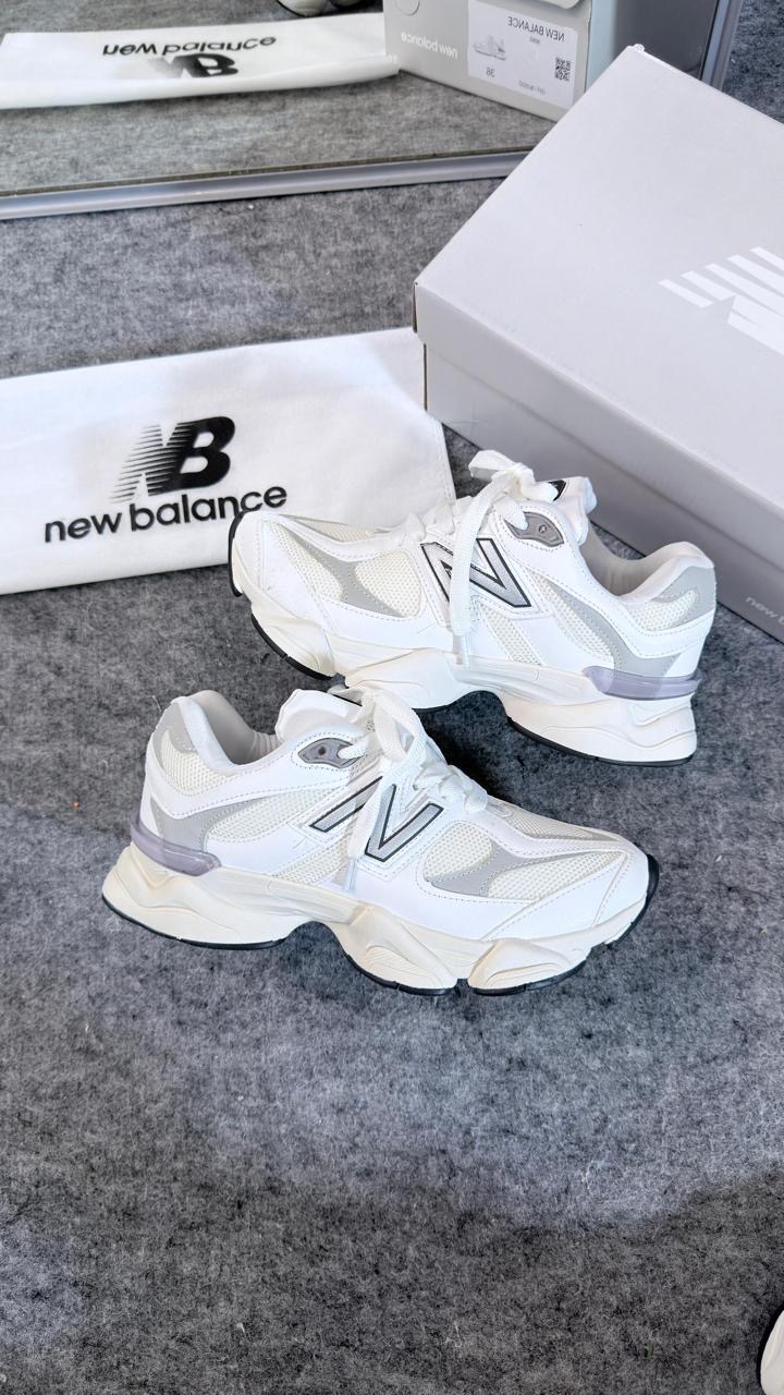 New balance 9060 (branco)